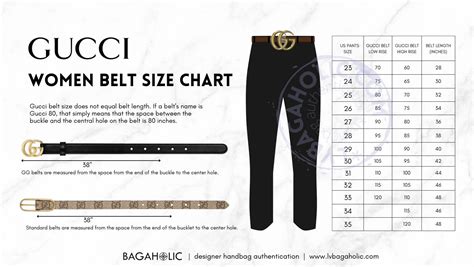 gucci belt 1 inch width|Gucci women belt size chart.